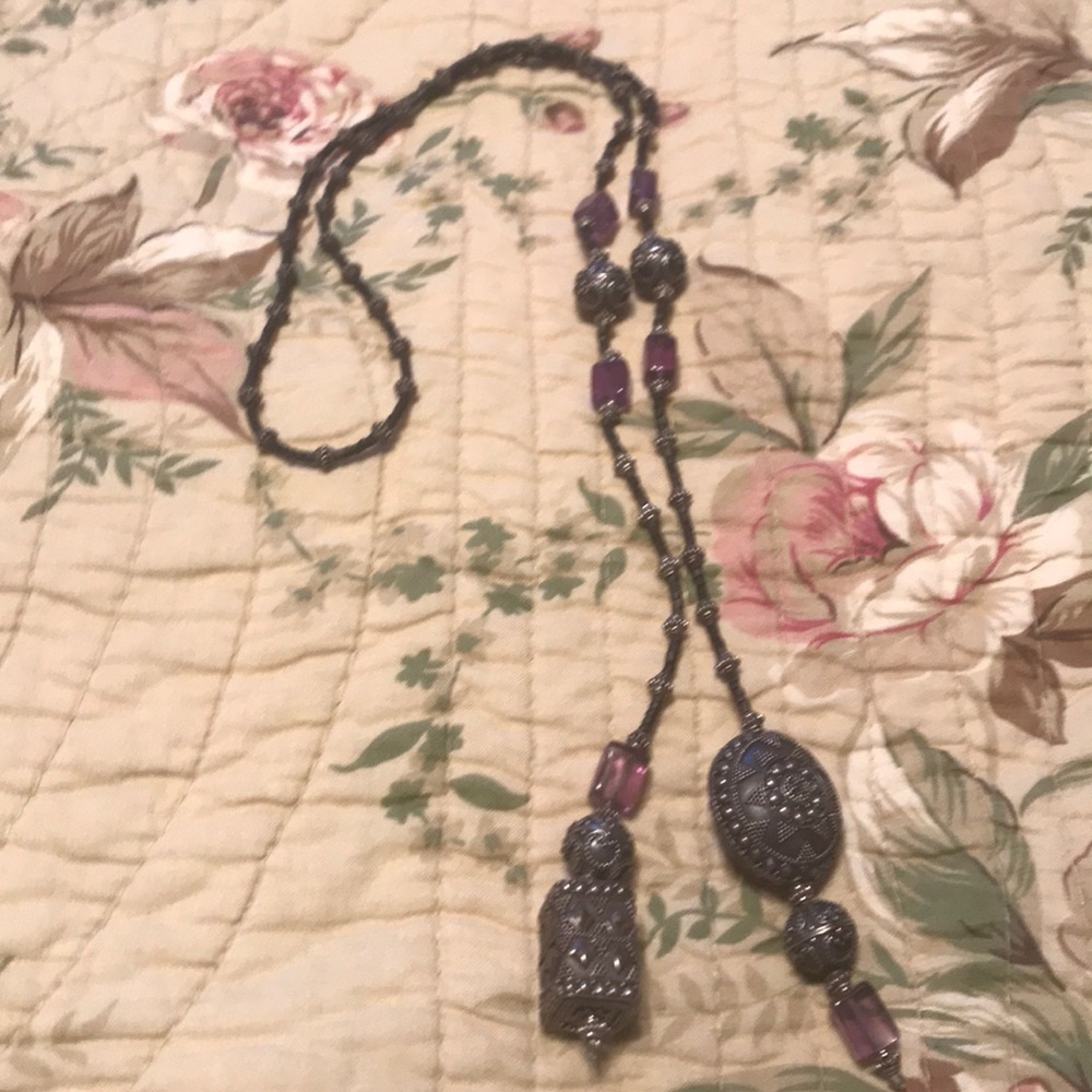 Unique Necklace